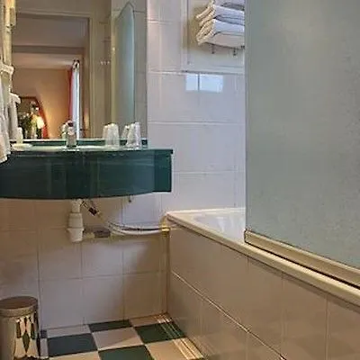 Hotel Hôtel Pavillon Villiers Etoile Paris