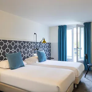 3* Otel Des Mines