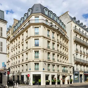4* Otel Park Lane