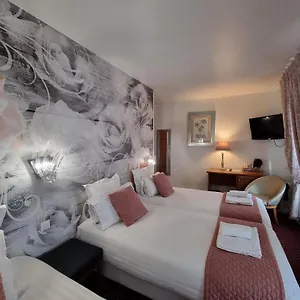 3* Otel France Eiffel