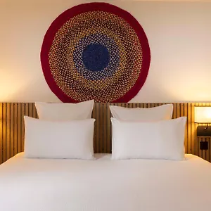 3* Otel Korner Louvre