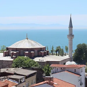 oteli̇ zi̇yaret edi̇n