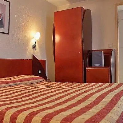 Hotel Pavillon Villiers Etoile Paris