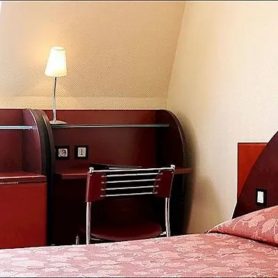 Hotel Pavillon Villiers Etoile Paris 3*,
