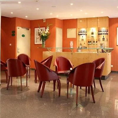 ***  Hotel Pavillon Villiers Etoile Paris Frankreich