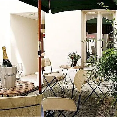 Hotel Pavillon Villiers Etoile Paris