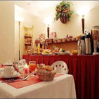 Hotel Pavillon Villiers Etoile Paris 3*,  Frankreich
