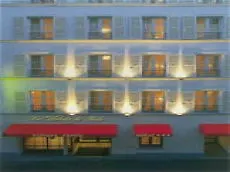 Hotel Pavillon Villiers Etoile Paris