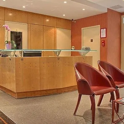 Pavillon Villiers Etoile Hotel Paris